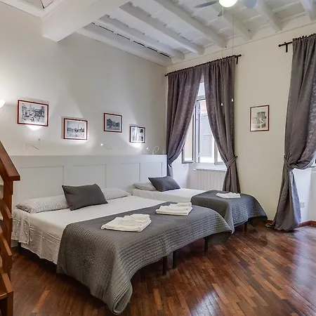 Apartment Montoro *