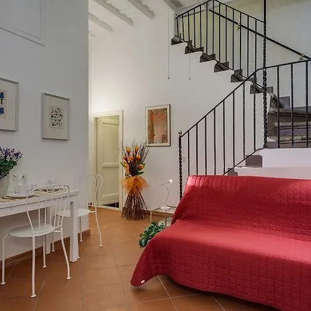 Montoro Apartment *
