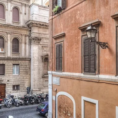Apartment Montoro Rome