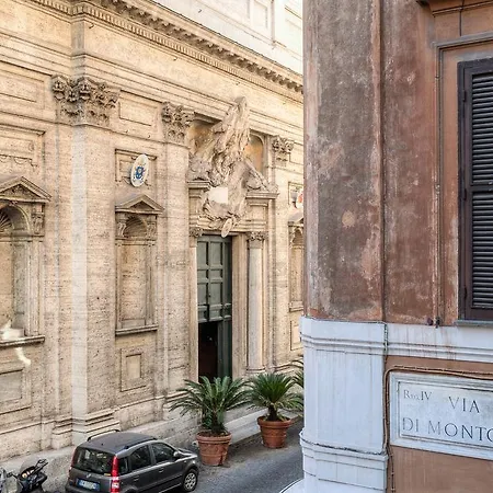 Montoro Apartment