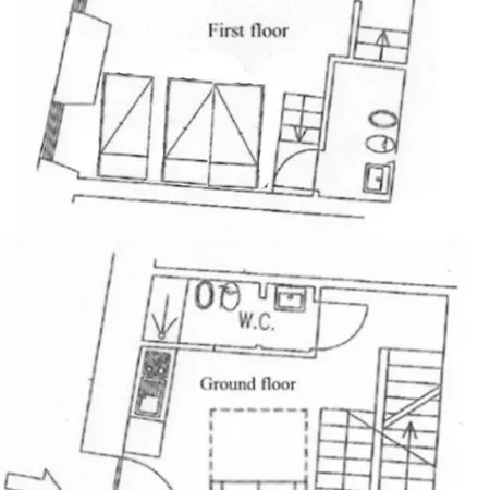 Apartment Montoro *